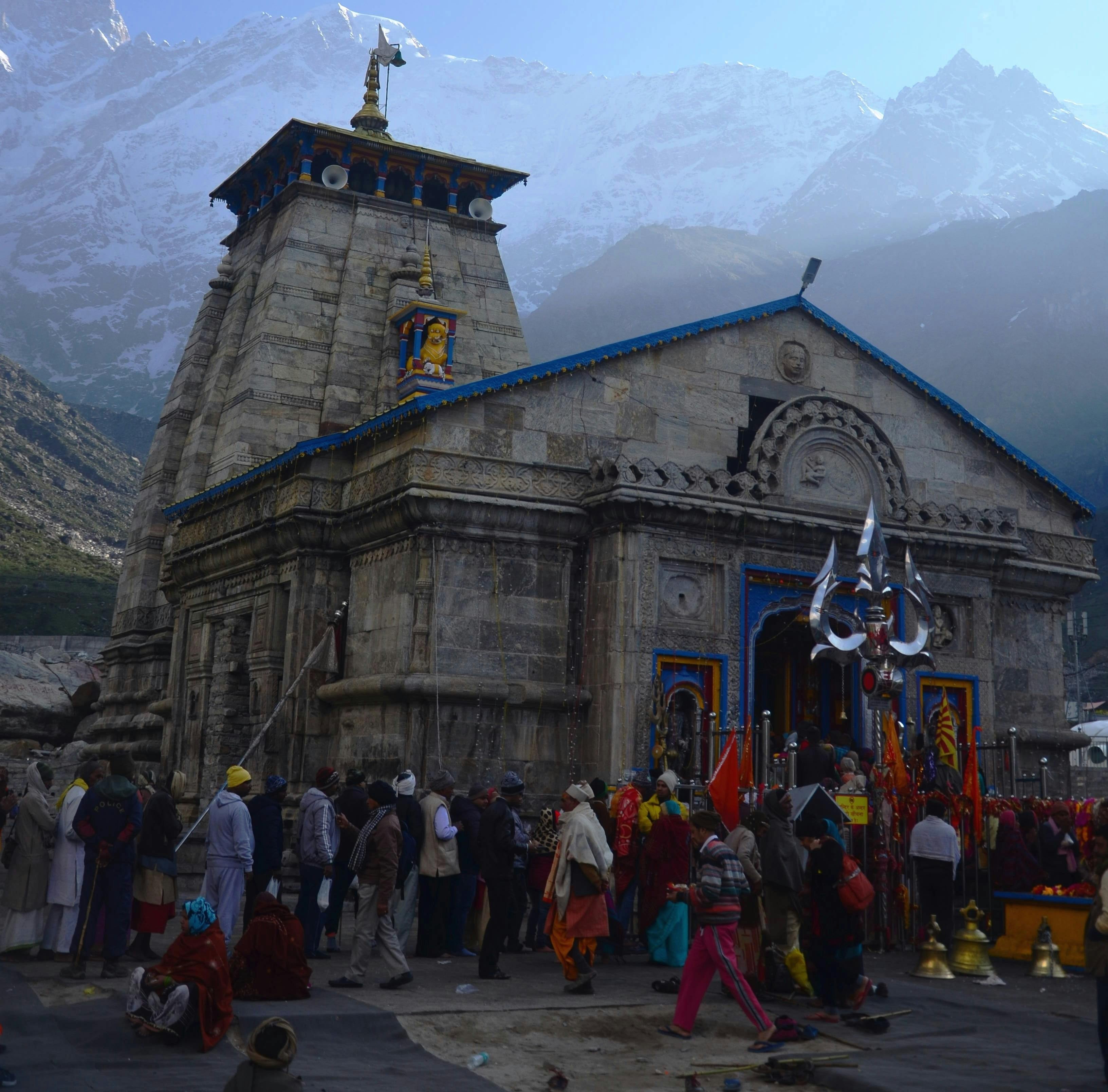 Kedarnath