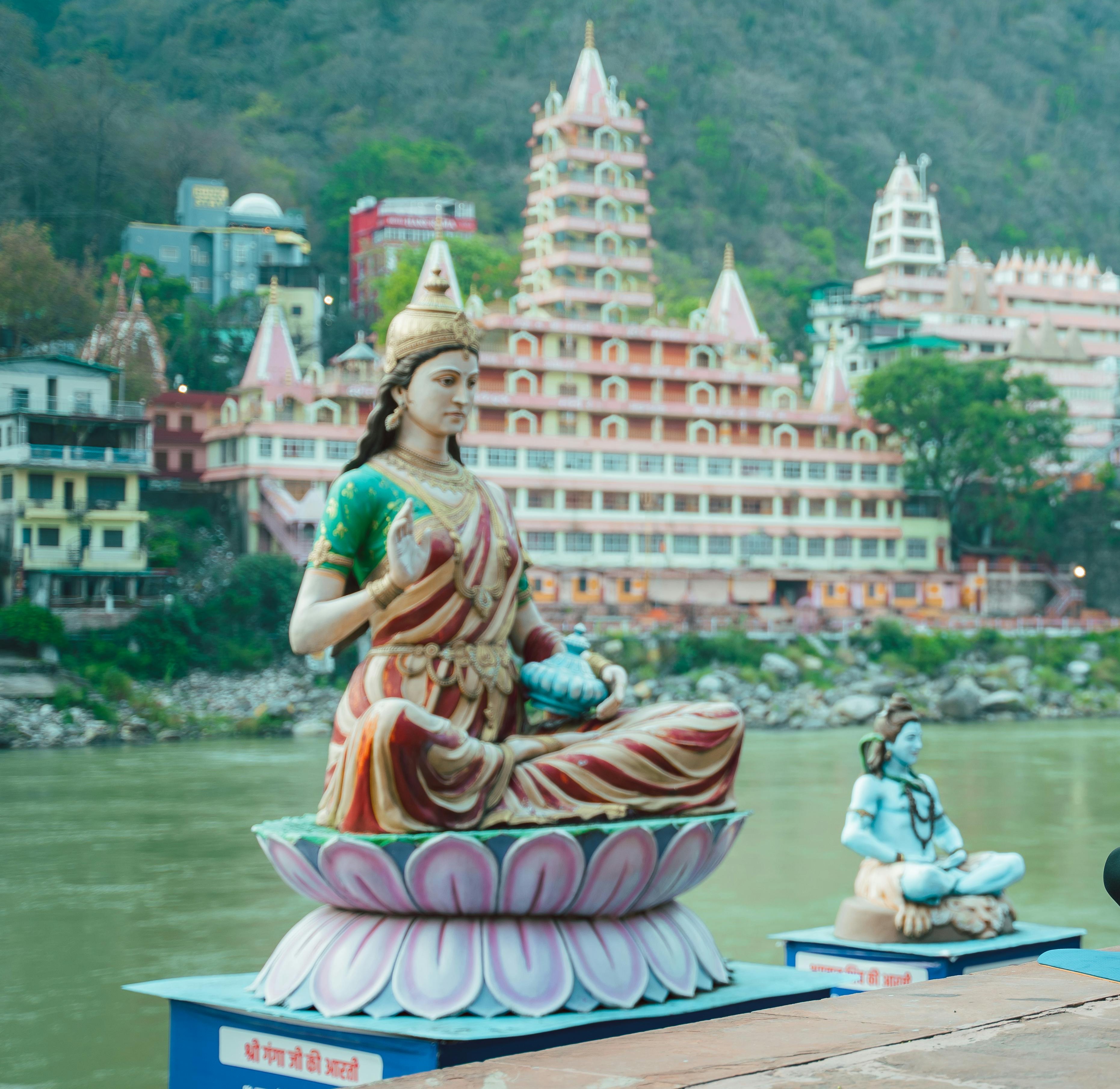 Rishikesh