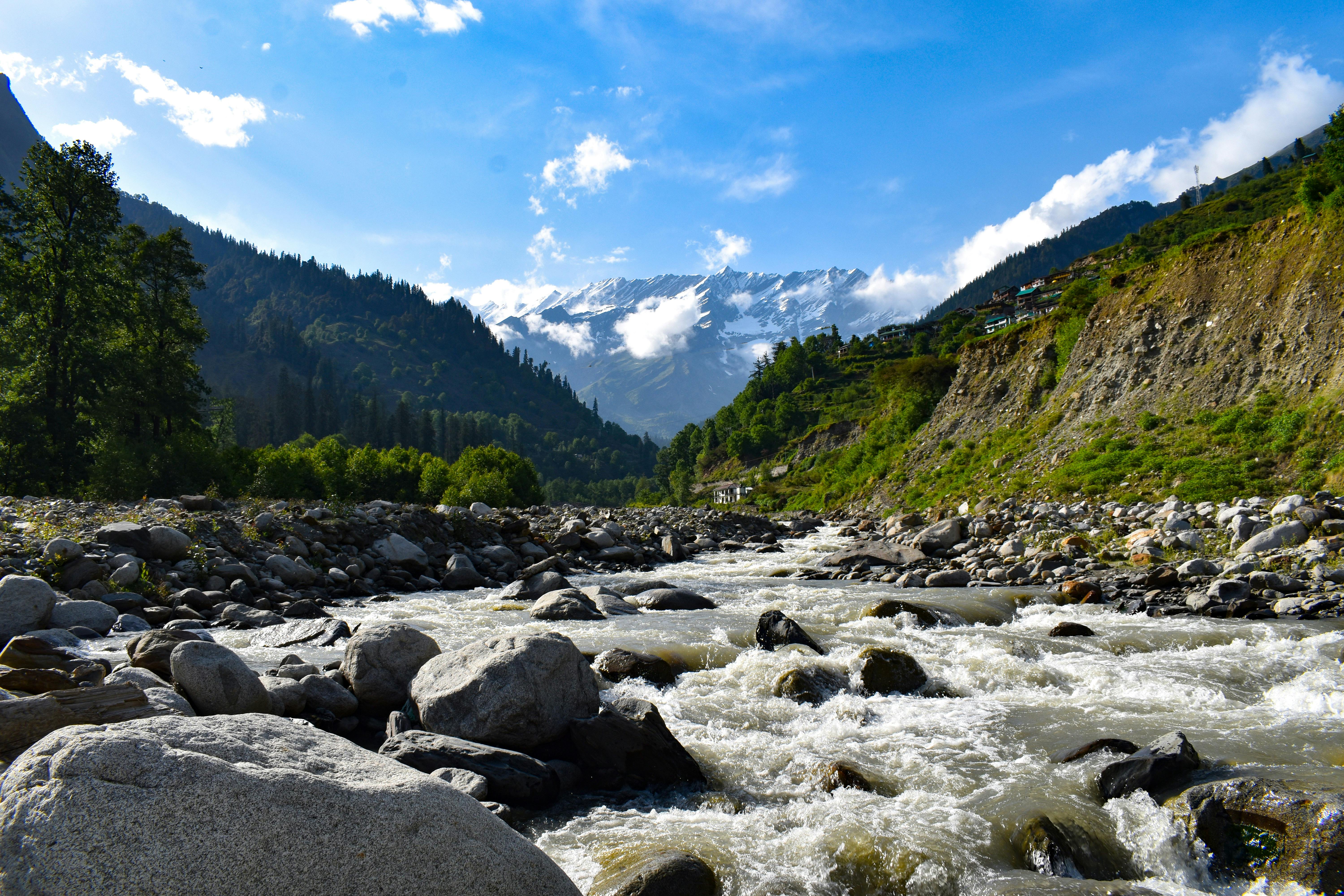 Manali